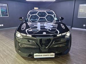 Alfa Romeo Junior Elettrica Veloce - Image 2
