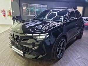 Alfa Romeo Junior Elettrica Veloce - Image 3