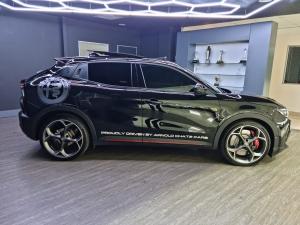 Alfa Romeo Junior Elettrica Veloce - Image 8