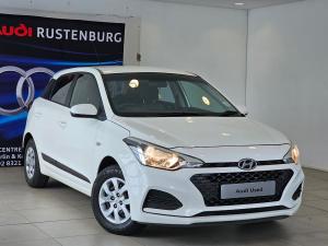 Hyundai i20 1.2 Motion - Image 1