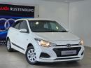 Thumbnail Hyundai i20 1.2 Motion