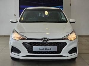 Hyundai i20 1.2 Motion - Image 2