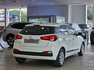 Hyundai i20 1.2 Motion - Image 4