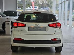 Hyundai i20 1.2 Motion - Image 5
