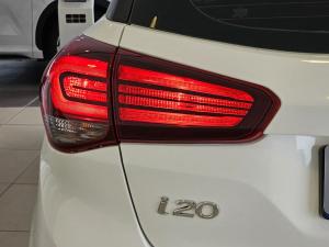Hyundai i20 1.2 Motion - Image 7