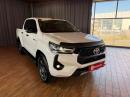Thumbnail Toyota Hilux 2.8GD-6 double cab Raider auto
