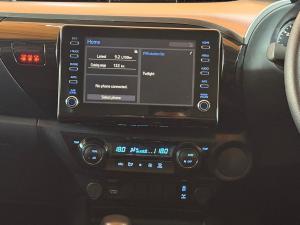 Toyota Hilux 2.8GD-6 double cab Raider auto - Image 22