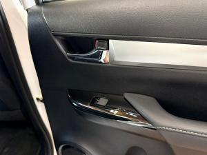 Toyota Hilux 2.8GD-6 double cab Raider auto - Image 25