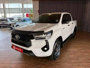 Toyota Hilux 2.8GD-6 double cab Raider auto - Image 4