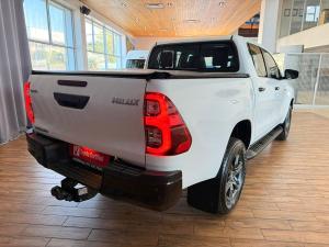 Toyota Hilux 2.8GD-6 double cab Raider auto - Image 5
