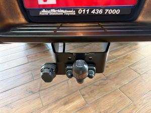 Toyota Hilux 2.8GD-6 double cab Raider auto - Image 9