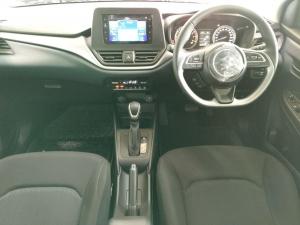 Suzuki Baleno 1.5 GL auto - Image 16