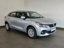 Thumbnail Suzuki Baleno 1.5 GL auto