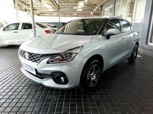 Suzuki Baleno 1.5 GL auto - Image 1