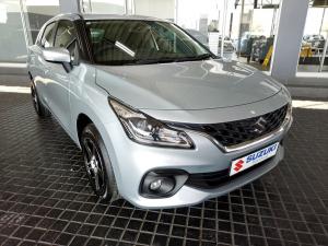 Suzuki Baleno 1.5 GL auto - Image 3