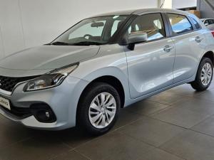 Suzuki Baleno 1.5 GL auto - Image 6
