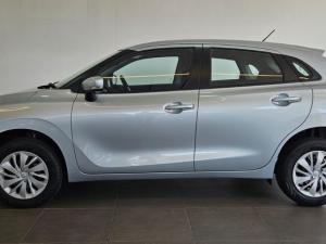 Suzuki Baleno 1.5 GL auto - Image 8