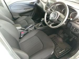 Suzuki Baleno 1.5 GL auto - Image 9