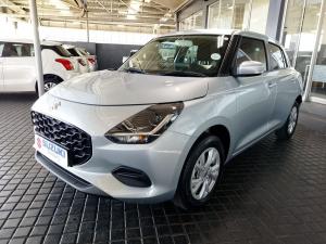 Suzuki Swift 1.2 GL+ auto - Image 1
