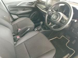 Suzuki Swift 1.2 GL+ auto - Image 9
