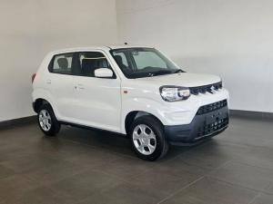 Suzuki S-Presso 1.0 GL manual - Image 1