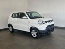 Thumbnail Suzuki S-Presso 1.0 GL manual