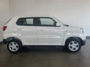 Suzuki S-Presso 1.0 GL manual - Image 3