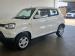 Suzuki S-Presso 1.0 GL manual - Thumbnail 5