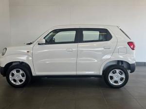 Suzuki S-Presso 1.0 GL manual - Image 6