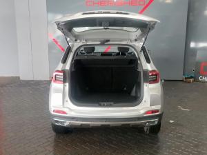 Chery Tiggo 4 Pro 1.5T LiT auto - Image 10