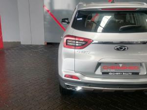 Chery Tiggo 4 Pro 1.5T LiT auto - Image 11