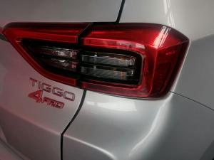 Chery Tiggo 4 Pro 1.5T LiT auto - Image 13