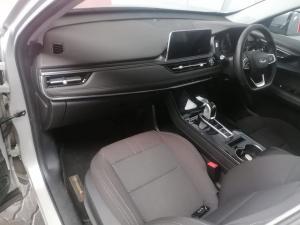 Chery Tiggo 4 Pro 1.5T LiT auto - Image 22