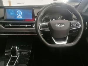 Chery Tiggo 4 Pro 1.5T LiT auto - Image 24