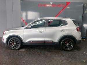 Chery Tiggo 4 Pro 1.5T LiT auto - Image 2