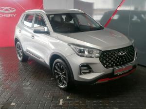 Chery Tiggo 4 Pro 1.5T LiT auto - Image 3