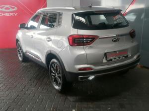 Chery Tiggo 4 Pro 1.5T LiT auto - Image 4