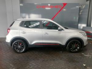 Chery Tiggo 4 Pro 1.5T LiT auto - Image 5