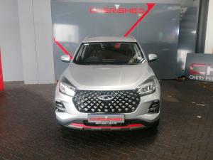 Chery Tiggo 4 Pro 1.5T LiT auto - Image 6