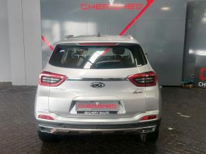 Chery Tiggo 4 Pro 1.5T LiT auto - Image 9