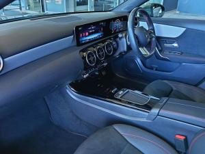 Mercedes-Benz A-Class A200 hatch Progressive - Image 12