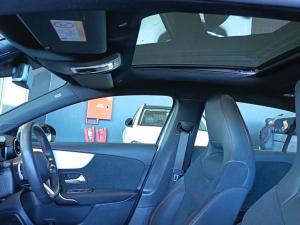 Mercedes-Benz A-Class A200 hatch Progressive - Image 14