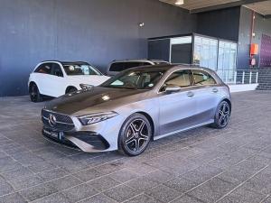 Mercedes-Benz A-Class A200 hatch Progressive - Image 1