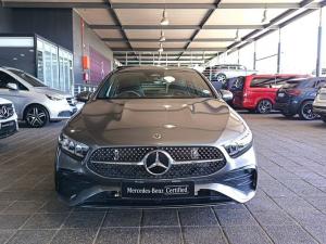 Mercedes-Benz A-Class A200 hatch Progressive - Image 2