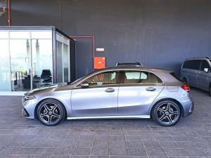 Mercedes-Benz A-Class A200 hatch Progressive - Image 4