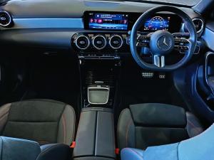 Mercedes-Benz A-Class A200 hatch Progressive - Image 6