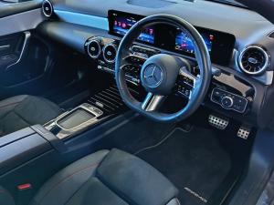 Mercedes-Benz A-Class A200 hatch Progressive - Image 7