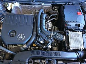 Mercedes-Benz A-Class A200 hatch Progressive - Image 9