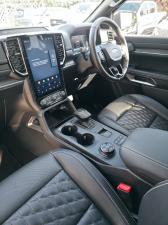 Ford Ranger 3.0TD V6 double cab Platinum 4WD - Image 11