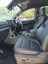 Ford Ranger 3.0TD V6 double cab Platinum 4WD - Image 12